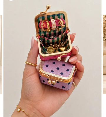 Free Jewelry Gift Box