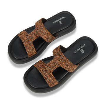 Multicolour platforms