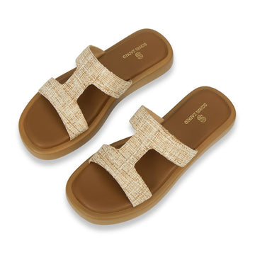 Tanny platforms