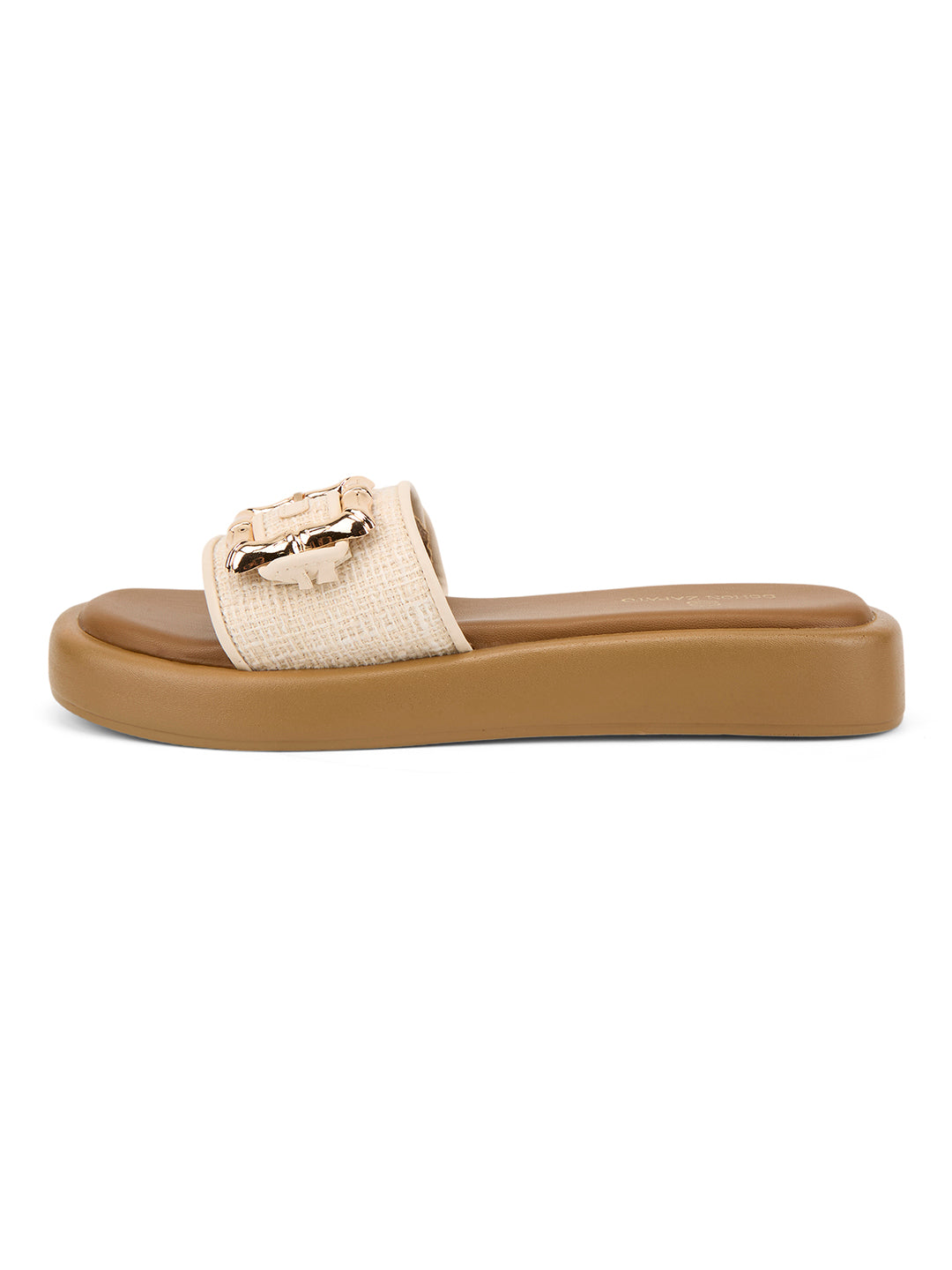 Buckle Platforms