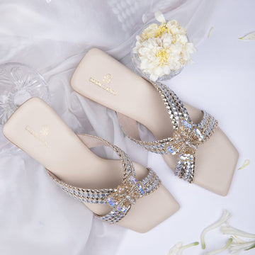 Sparkler Butterfly Flats