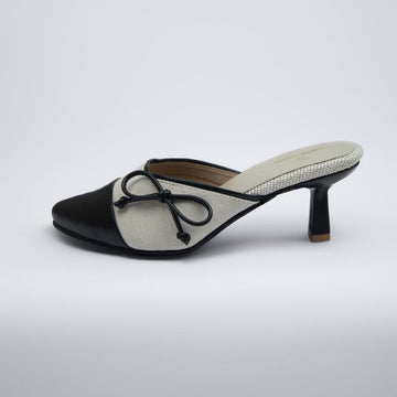 Side Bow mules