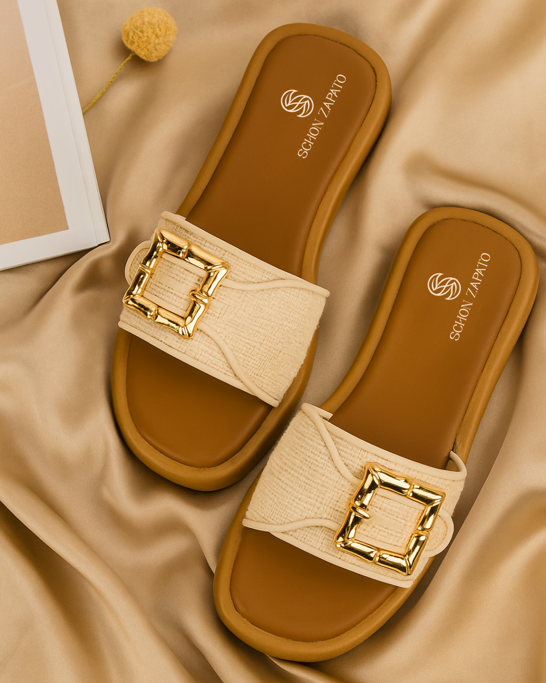 Buckle Platforms